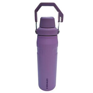 STANLEY 24oz ICEFLOW BOTTLE FAST FLOW LID - LILAC